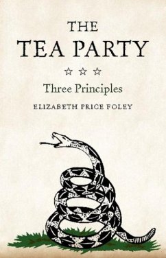 Cover Tea Party (eBook, PDF)