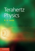 Terahertz Physics (eBook, PDF)