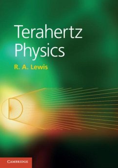 Terahertz Physics (eBook, PDF) - Lewis, R. A.