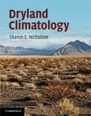 Dryland Climatology (eBook, PDF)