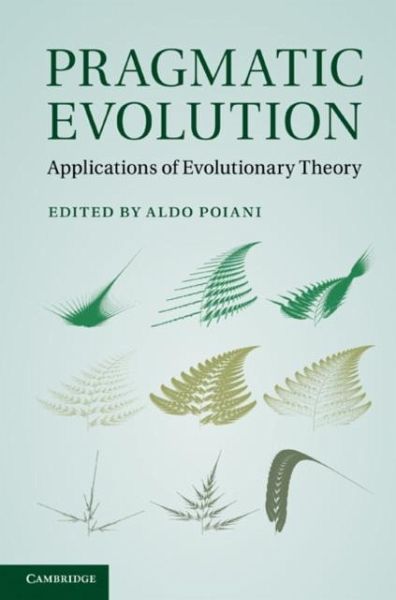 Pragmatic Evolution (eBook, PDF)