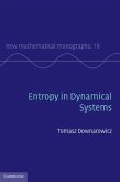 Entropy in Dynamical Systems (eBook, PDF)