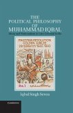 Political Philosophy of Muhammad Iqbal (eBook, PDF)