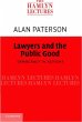Lawyers and the Public Good (eBook, PDF) - Bild 1