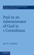 Paul as an Administrator of God in 1... - Bild 1