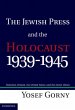 Jewish Press and the Holocaust,... - Bild 1