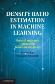 Density Ratio Estimation in Machine Learning (eBook, PDF)