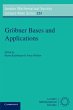 Grobner Bases and Applications (eBook,... - Bild 1