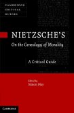 Nietzsche's On the Genealogy of Morality (eBook, PDF)
