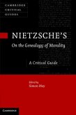 Nietzsche's On the Genealogy of Morality (eBook, PDF) Nietzsche's On the Genealogy of Morality (eBook, PDF)