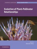 Evolution of Plant-Pollinator Relationships (eBook, PDF)