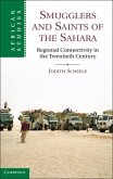 Smugglers and Saints of the Sahara (eBook, PDF)