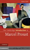 Cambridge Introduction to Marcel Proust (eBook, PDF)