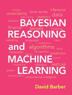 Bayesian Reasoning and Machine Learning (eBook, PDF) - Barber, David