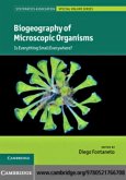 Biogeography of Microscopic Organisms (eBook, PDF)