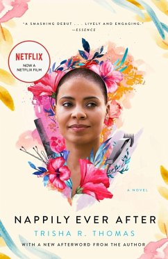 Nappily Ever After (eBook, ePUB) - Thomas, Trisha R.