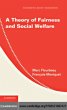 Theory of Fairness and Social Welfare... - Bild 1