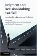 Judgment and Decision Making as a Skill... - Bild 1
