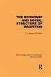 The Economic and Social Structure of... - Bild 1