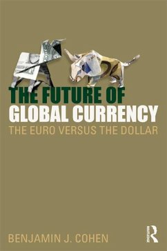 Cover The Future of Global Currency (eBook, ePUB)