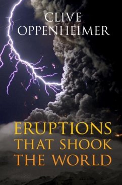 Cover Eruptions that Shook the World (eBook, PDF)