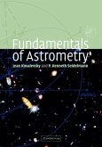 Fundamentals of Astrometry (eBook, PDF)