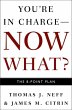 You're in Charge--Now What? (eBook,... - Bild 1