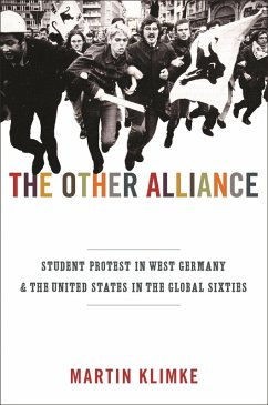 The Other Alliance (eBook, ePUB) - Klimke, Martin