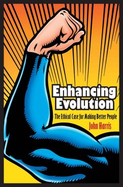 Cover Enhancing Evolution (eBook, ePUB)