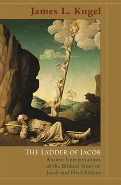 Ladder of Jacob (eBook, ePUB) - Kugel, James L.