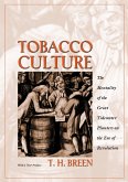 Tobacco Culture (eBook, ePUB)