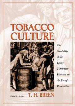 Cover Tobacco Culture (eBook, ePUB)