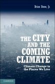 City and the Coming Climate (eBook, PDF)