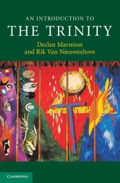Introduction to the Trinity (eBook, PDF) - Marmion, Declan