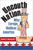 Uncouth Nation (eBook, ePUB)
