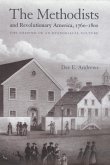 Methodists and Revolutionary America, 1760-1800 (eBook, ePUB)