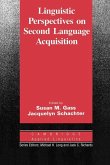 Linguistic Perspectives on Second Language Acquisition (eBook, PDF)