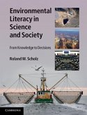 Environmental Literacy in Science and Society (eBook, PDF)