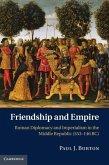 Friendship and Empire (eBook, PDF)
