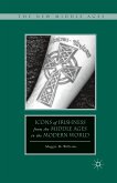 Icons of Irishness from the Middle Ages to the Modern World (eBook, PDF)