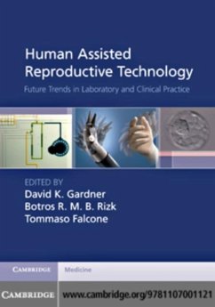 Human Assisted Reproductive Technology (eBook, PDF)