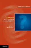 Questions (eBook, PDF)