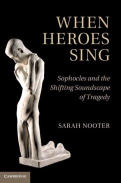 When Heroes Sing (eBook, PDF) - Nooter, Sarah
