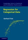 Regression for Categorical Data (eBook, PDF)