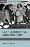 Science Education and Citizenship (eBook, PDF)