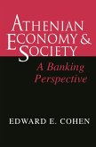 Athenian Economy and Society (eBook, ePUB)