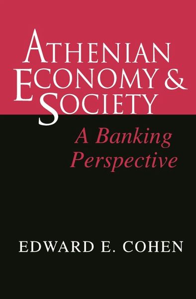 Athenian Economy and Society (eBook, ePUB) Athenian Economy and Society (eBook, ePUB)