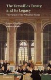 Versailles Treaty and its Legacy (eBook, PDF)