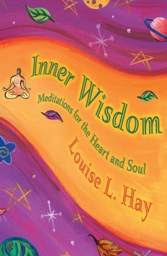 Inner Wisdom (eBook, ePUB) - Hay, Louise