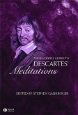 The Blackwell Guide to Descartes' Meditations (eBook, PDF)